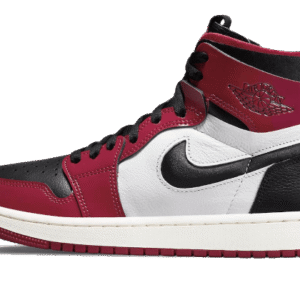 Zoom CMFT Patent Red
