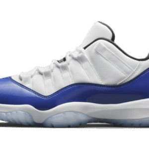 Low Concord Sketch