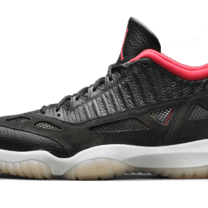 Low IE Bred