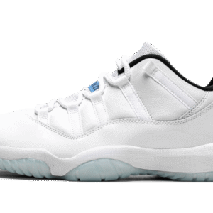 Low Legend Blue