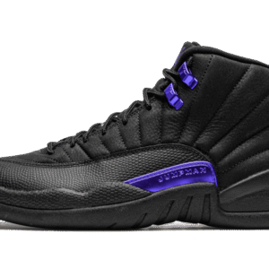 Retro Black Dark Concord