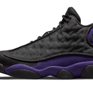 Retro Court Purple