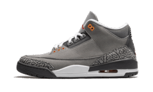 Cool Grey