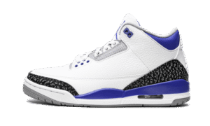 Racer Blue