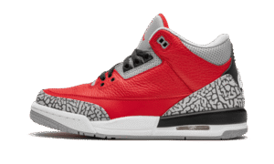 Red Cement