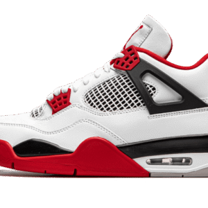 Fire Red