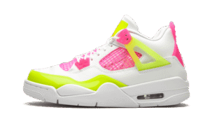 White Lemon Pink