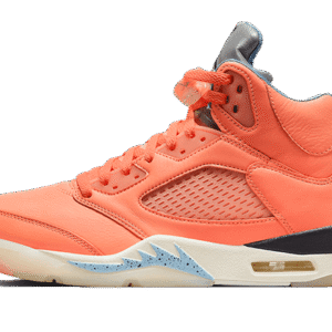 DJ Khaled Crimson Bliss