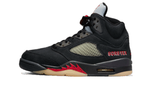 Gore-Tex Off-Noir