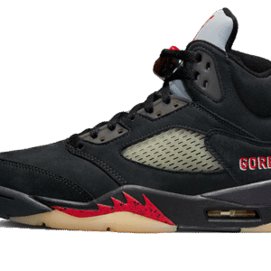 Gore-Tex Off-Noir