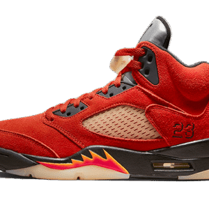 Dunk On Mars
