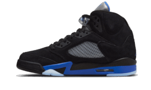 Racer Blue