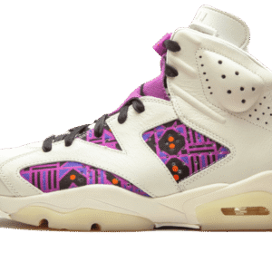 Quai 54 Sail Black
