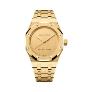 Audemars Piguet Royal Oak Selfwinding 15550BA.OO.1356BA.02 ‘Matthew Williams’ Yellow Gold