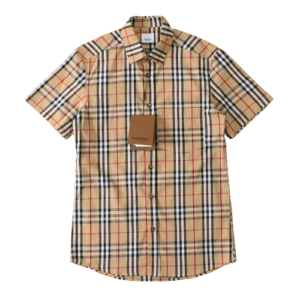 Chemise Burberry