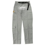 CARGO  ALCATRAZ GREY/WHITE