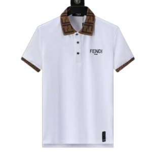 POLO FENDI