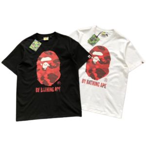 T SHIRT RED
