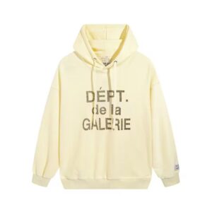 HOODIE GALLERY DEPT