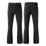 JEANS –  LARGE BLACK
