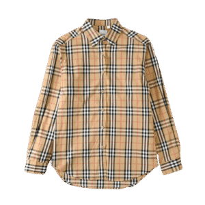 Chemise Burberry