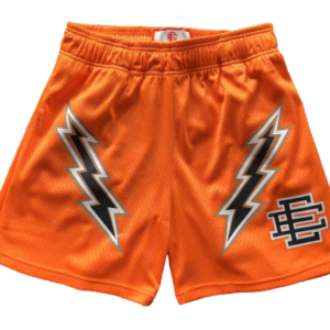 SHORT FLAME EE ORANGE
