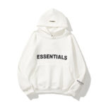 HOODIE ESSENTIALS