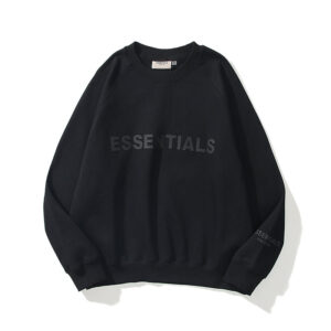 HOODIE ESSENTIALS