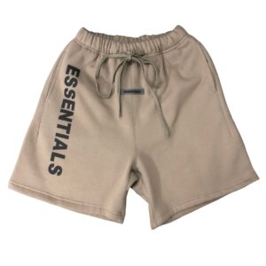ESSENTIALS SHORTS
