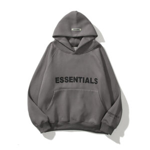 HOODIE ESSENTIALS