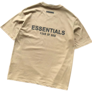 ESSENTIALS T SHIRT