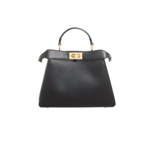 BORSA PEEKABOO ISEEU SMALL NERA