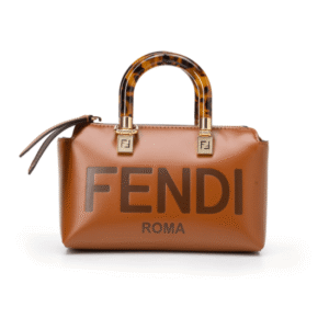 BORSA BY THE WAY MINI MARRONE