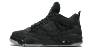 Kaws Black