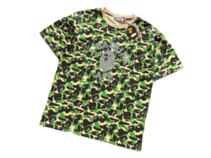 T SHIRT