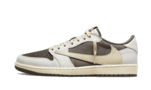 Travis Scott Reverse Mocha
