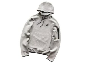 HOODIE TECH