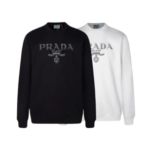 Hoodie Prada