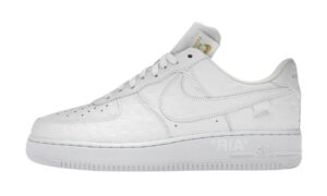 Virgil Abloh white