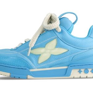 Skate Light Blue