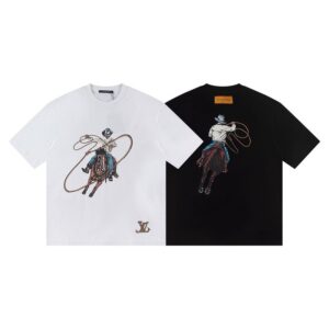 T-shirt LV