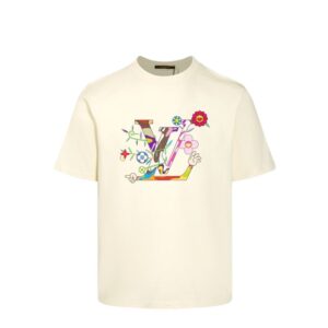 T-shirt LV