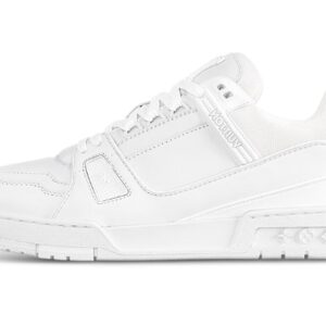 Trainer (WHITE)