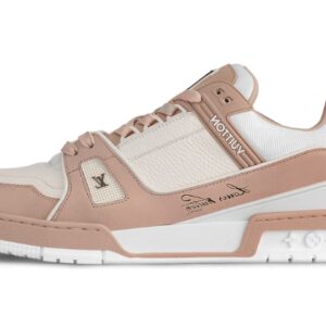 TRAINER GRAY