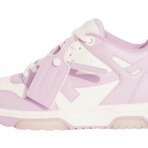 Out of Office OOO Low Tops