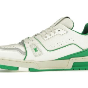 Signature Bianco Verde