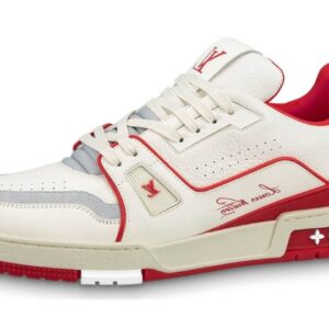 Signature Bianco Rosso