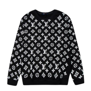 Hoodie Louis Vuitton