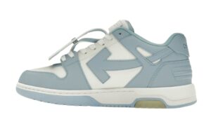Out of Office Baby Blu