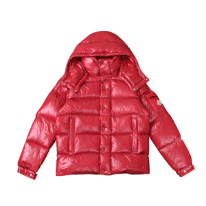 PUFFER JACKET